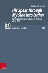 Spear side luther for sale  Delivered anywhere in USA 