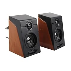 Parleurs usb basses d'occasion  Livré partout en France