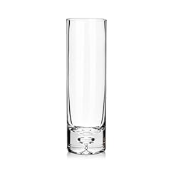 Clear glass cylinder for sale  Delivered anywhere in USA 