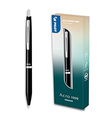 Pilot acro 1000 for sale  Delivered anywhere in Ireland
