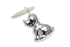 Baby rattle dog for sale  Delivered anywhere in UK