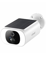 Iegeek telecamera wifi usato  Spedito ovunque in Italia 