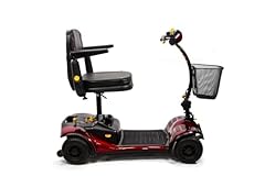 Shoprider dasher four for sale  Delivered anywhere in USA 