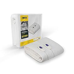 Zanussi electric blanket for sale  Delivered anywhere in UK