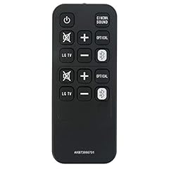 Akb73996701 replacement remote for sale  Delivered anywhere in USA 