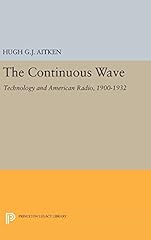 Continuous wave technology for sale  Delivered anywhere in UK