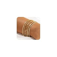Hebterrka women gold for sale  Delivered anywhere in UK