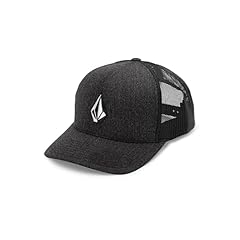 Volcom casquette trucker usato  Spedito ovunque in Italia 