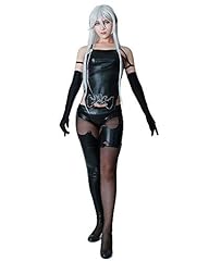 Used, Miccostumes Women's A2 Cosplay Costume (L) for sale  Delivered anywhere in USA 