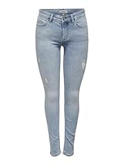 Nlblush mid skinny gebraucht kaufen  Wird an jeden Ort in Deutschland