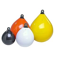 Spherical fender ø85 usato  Spedito ovunque in Italia 