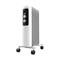 Cecotec radiatore olio usato  Spedito ovunque in Italia 