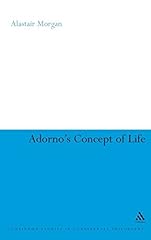 Adorno concept life d'occasion  Livré partout en France
