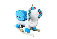 The rocking horse usato  Spedito ovunque in Italia 