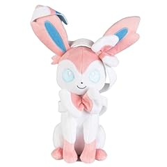 Pokémon peluche nymphali d'occasion  Livré partout en France