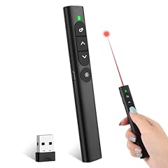 Presentation clicker 4ghz gebraucht kaufen  Wird an jeden Ort in Deutschland