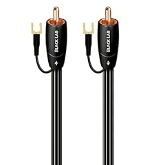 Audioquest black lab for sale  Delivered anywhere in USA 