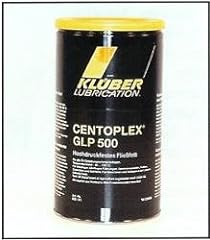 Kluber centoplex glp usato  Spedito ovunque in Italia 