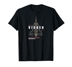 Viggen shirt for sale  Delivered anywhere in UK