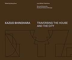 Kazuo shinohara traversing for sale  Delivered anywhere in USA 