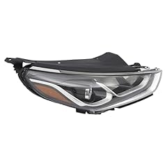Cryby headlight fit for sale  Delivered anywhere in USA 