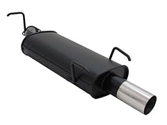 Novus a2801e76rl sportauspuff gebraucht kaufen  Wird an jeden Ort in Deutschland