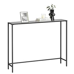 Vasagle entryway table for sale  Delivered anywhere in USA 