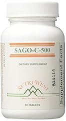 Nutri west sago for sale  Delivered anywhere in USA 