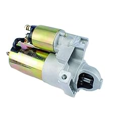 Boot motor démarreur d'occasion  Livré partout en France