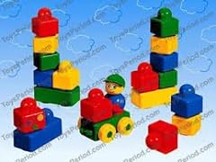 Lego duplo primo gebraucht kaufen  Wird an jeden Ort in Deutschland