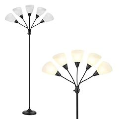Lianheng noir lampadaire d'occasion  Livré partout en France