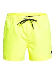 Quiksilver everyday swim for sale  Delivered anywhere in UK
