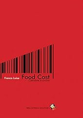 Food cost. calcolare usato  Spedito ovunque in Italia 
