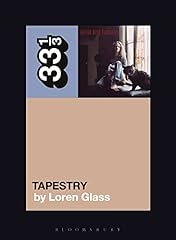 Carole king tapestry usato  Spedito ovunque in Italia 