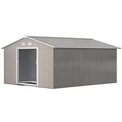 Outsunny 11ft metal for sale  Delivered anywhere in UK