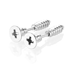 Punk titanium steel for sale  Delivered anywhere in USA 
