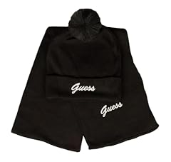 Guess sciarpa cappello usato  Spedito ovunque in Italia 