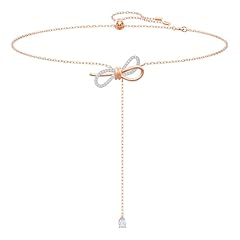 Swarovski collier lifelong d'occasion  Livré partout en France