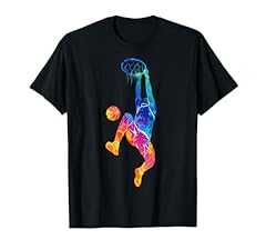 Basketball sport coloré d'occasion  Livré partout en France