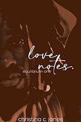 Love notes equilibrium for sale  Delivered anywhere in USA 