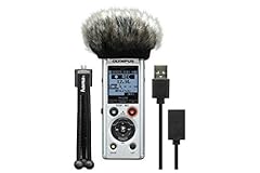 Olympus v414141se030 podcaster usato  Spedito ovunque in Italia 