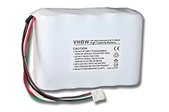 Vhbw batterie 2000 d'occasion  Livré partout en Belgiqu