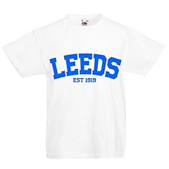 Print leeds established for sale  Delivered anywhere in UK