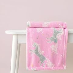 Bedlam unicorn fleecy for sale  Delivered anywhere in UK