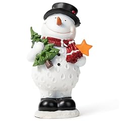 Home christmas snowman for sale  Delivered anywhere in USA 