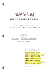 Now write screenwriting usato  Spedito ovunque in Italia 