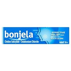 Bonjela antiseptic pain for sale  Delivered anywhere in UK