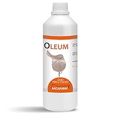 Oleum olio rigenera usato  Spedito ovunque in Italia 