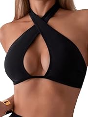 Gorglitter damen bikini gebraucht kaufen  Wird an jeden Ort in Deutschland