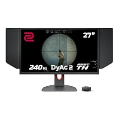Benq zowie xl2746k d'occasion  Livré partout en France